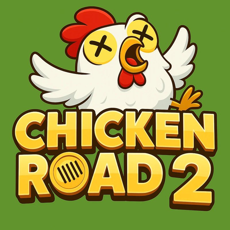 Best chicken road game in Spain
