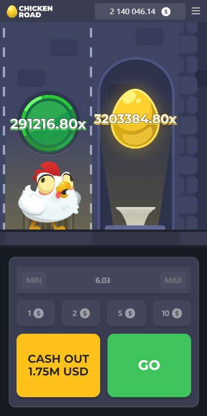 Image: Descubre los Secretos de Jugar Chicken Road en Casinos de España en Línea