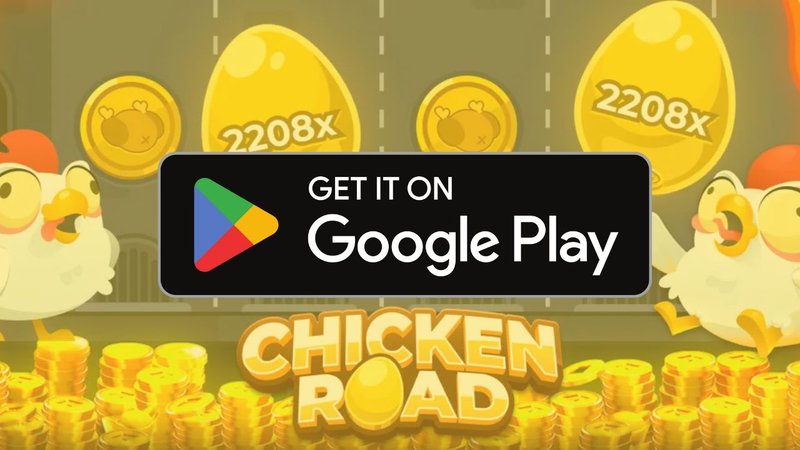 France - chicken road app