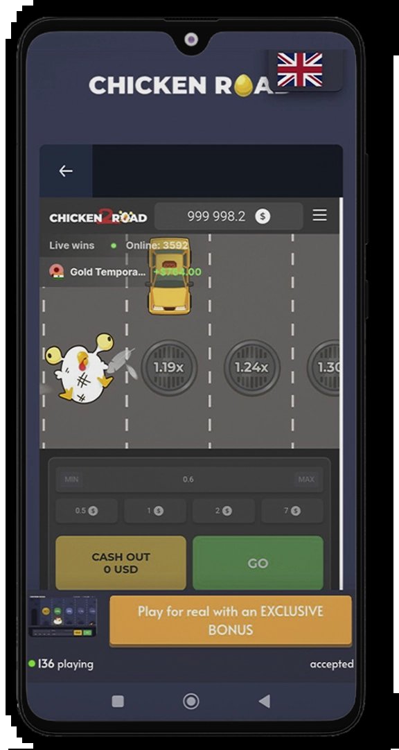 Descubre la emoción de Jugar Chicken Road en los mejores Casinos de España en, chicken road game