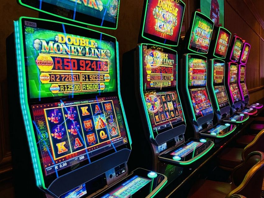 The Key Gambling Enterprise at Emperors Royal Residence