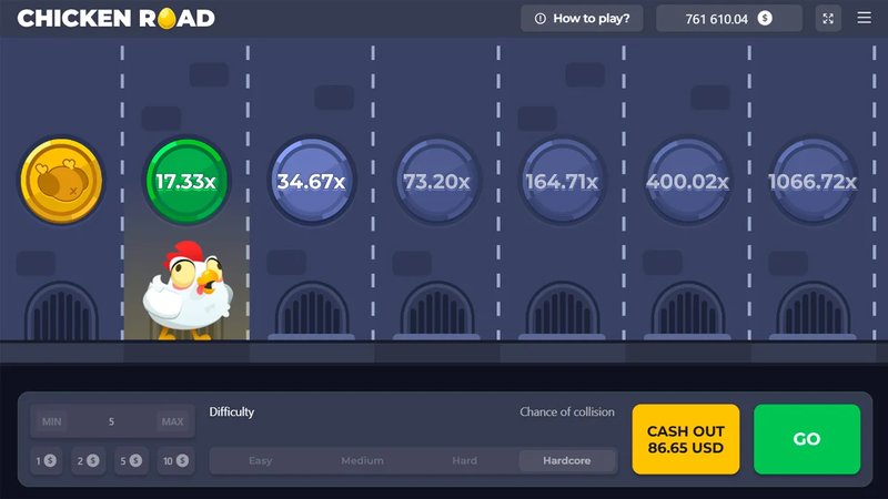Meilleur chicken road 2 game à France